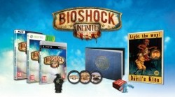 Bioshock Infinite (Premium Edition)